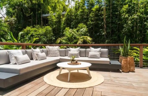Hanalei House | Hanalei Oasis Steps from the Beach