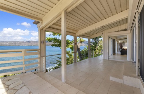 Hawaii Kai House | Hanapepe House: Newly Renovated Home w/Private Pool, A/C & Amazing Ocean Views!
