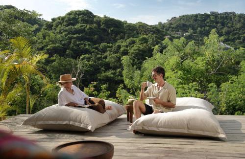 Kuta Villa | Hanaq Pacha Villas