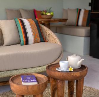 Kuta Villa | Hanaq Pacha Villas