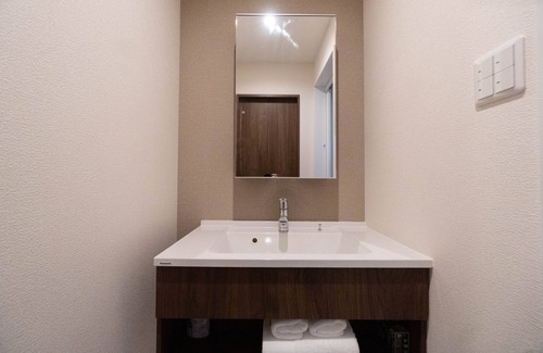 Sumiyoshi House | HANASTAY OKA 2F NEW Opening /28 sqm /Tatami /High Speed WIFI