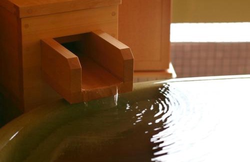Isawa Onsen Hotel | Hanayagi no Sho Keizan - Vacation STAY 39261v