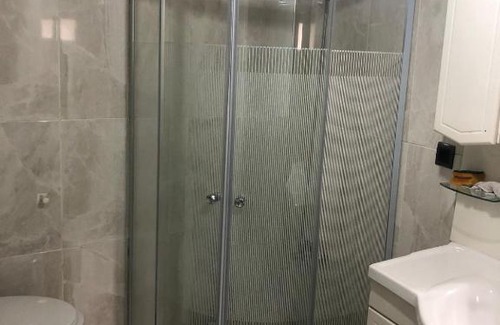 Caykara Apartment | Hancı Uzungöl valley