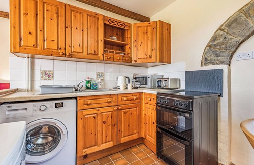 Stepaside Cottage | Hand picked for its character and close proximity to the beach.