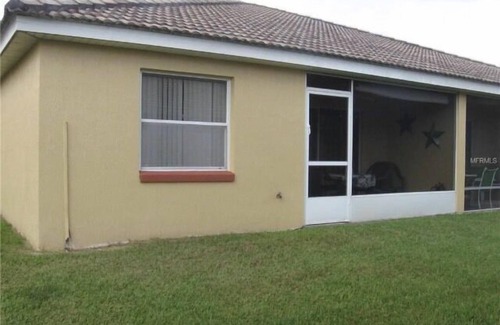 Fedhaven Condo | Handicap condo