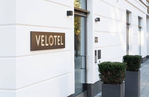 Bad Saarow Apartment | Handicap-zimmer - Velotel Bad Saarow