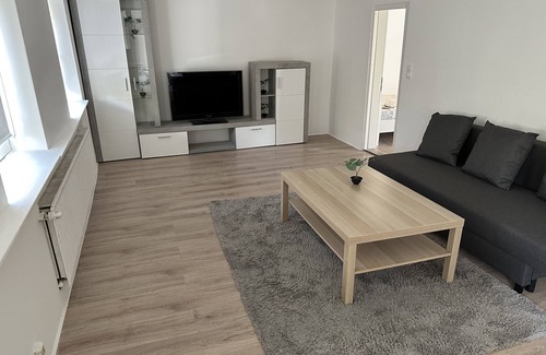 Celle Apartment | Handwerker Wohnung für 2-6 Personen Sehr Zentral in Celle