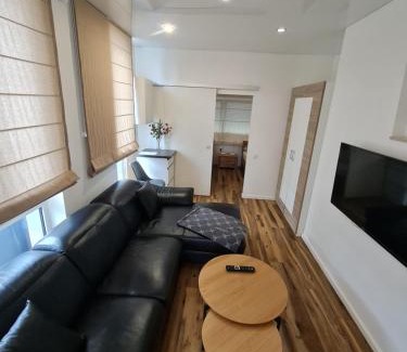 Darmstadt Apartment | Handwerkerwohnung-Monteurunterkunft