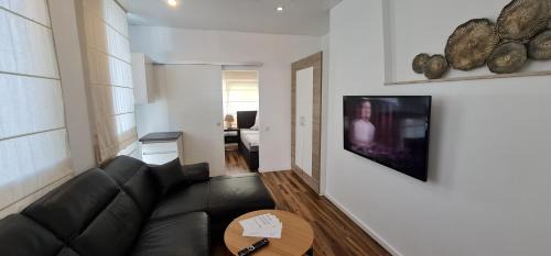 Darmstadt Apartment | Handwerkerwohnung-Monteurunterkunft
