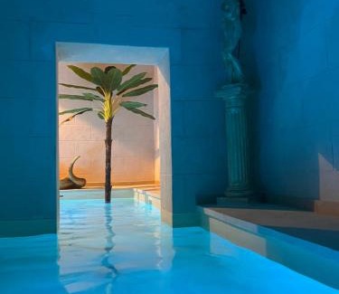 Brindisi Histotic Center House | Handy Specus
