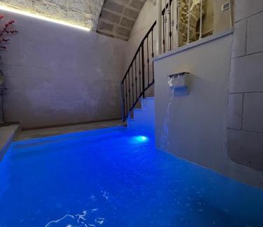 Brindisi Histotic Center House | Handy Specus