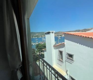 Foca Hotel | Hanedan Otel Foca Izmir