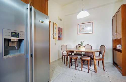 Pitharion Villa | Hanging Over the Sea - Enormous Garden With Full Privacy & Spectacular Views!