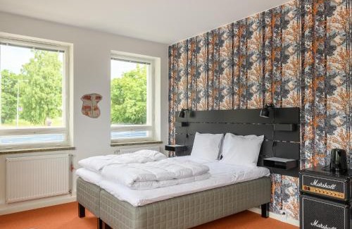 Hanko Apartment | Hangon Asema 1 - lemmikkihuone