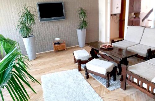 Harkany Apartment | Hangulat Vendégház/Apartman 2.