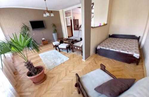 Harkany Apartment | Hangulat Vendégház/Apartman 2.