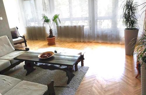 Harkany Apartment | Hangulat Vendégház/Apartman 2.