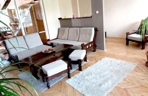 Harkany Apartment | Hangulat Vendégház/Apartman 2.