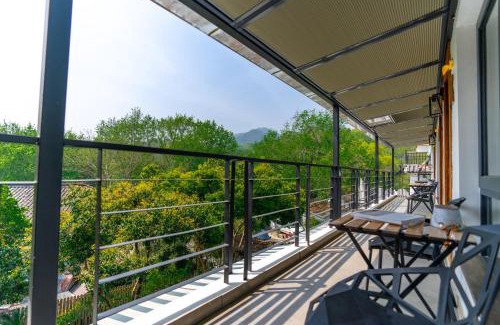 Xihu House | Hangzhou Wei Garden B&B
