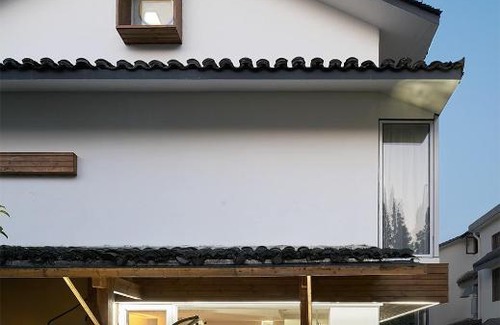 Xihu House | Hangzhou Xizi Guesthouse