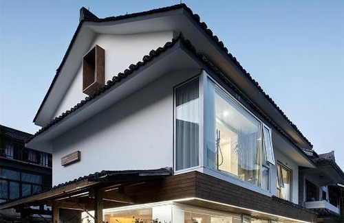 Xihu House | Hangzhou Xizi Guesthouse