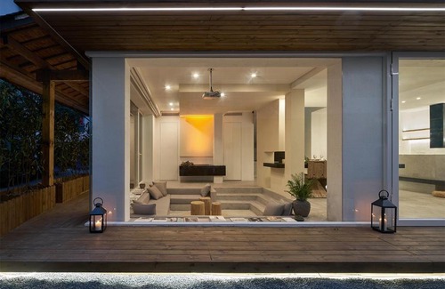 Xihu House | Hangzhou Xizi Guesthouse