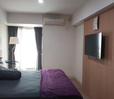 Semarang Apartment | Hani Apartemen Simpang lima