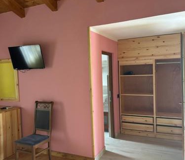 Sakës Hotel | Hani i Leks Agroturizem