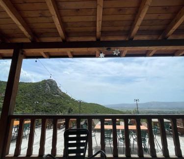 Sakës Hotel | Hani i Leks Agroturizem