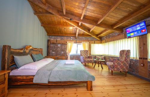 Elbasan County Bed & Breakfast | Hani i Taulant Shahinit