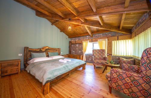 Elbasan County Bed & Breakfast | Hani i Taulant Shahinit