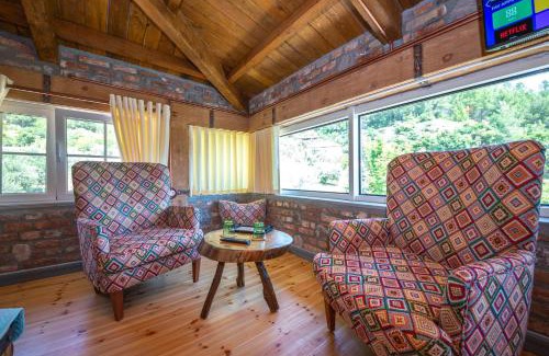 Elbasan County Bed & Breakfast | Hani i Taulant Shahinit
