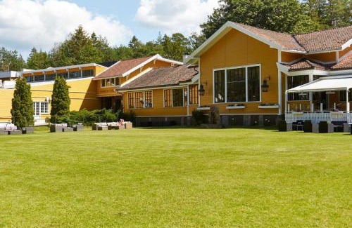 Gressvik Resort | Hankø Hotell & Spa
