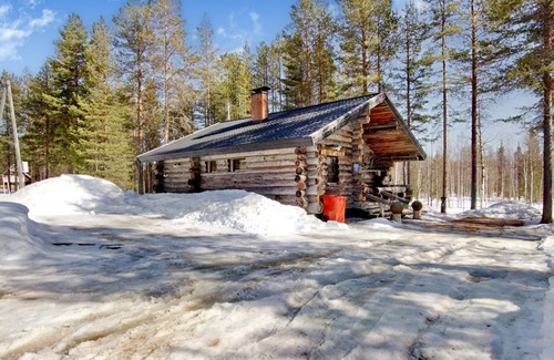 Kolari House | Hankisääski by Interhome