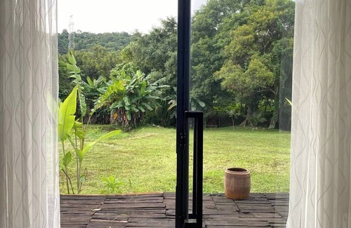 Buon Ma Thuot Other | Hannah Garden is the house at the foot of the hill by the stream, pet friendly.