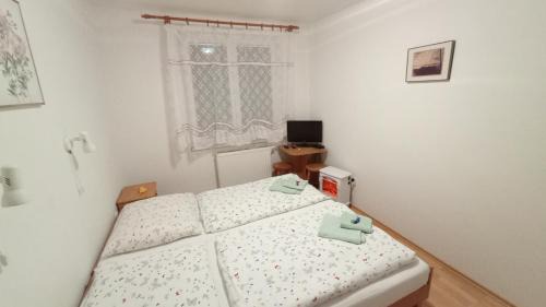 Travnica Apartment | HannaH - Relax dom pod orechom - 2i rodinné štúdio so zdieľanou kuchyňou