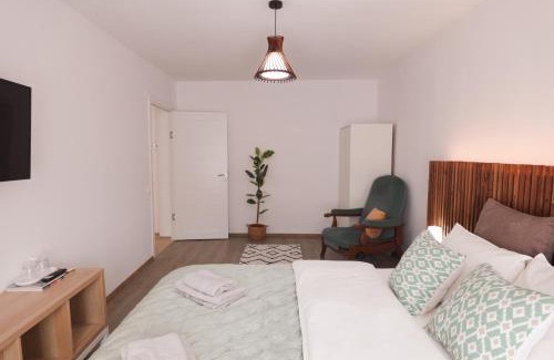 Ocna Mures Apartment | Hannah's Apartment Ocna Mures