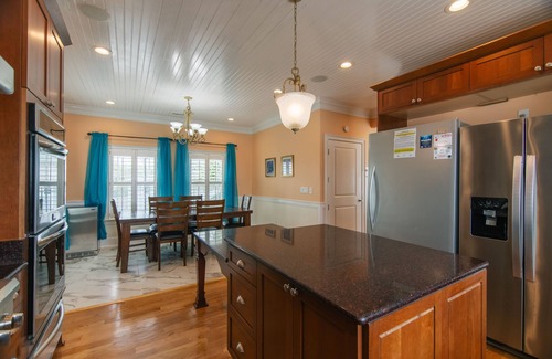 Edisto Island House | Hannah's Choice-Endless Beach/Ocean Views; Pet Friendly, 3 Sundecks;Elevator