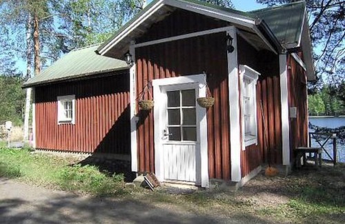 Muurame House | Hannala by Interhome