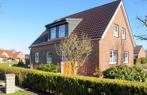 Wangerland House | Hannelore by Interhome