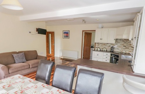Ballymote Cottage | Hannon's Country Farmhouse