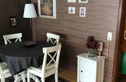 Linden-Sud Apartment | Hannover Central with TOP Messungsanbindung + WIFI