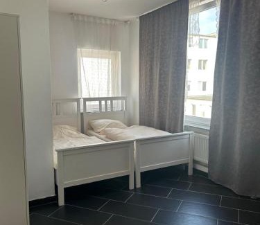 Mitte Apartment | Hannover Group Apartment