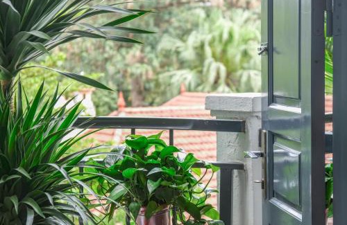 Hang Bai Hotel | Hanoi Bliss Tran Hung Dao