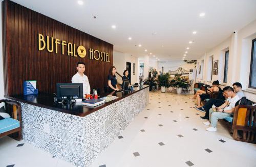 Hang Dao Hostel | Hanoi Buffalo Hostel