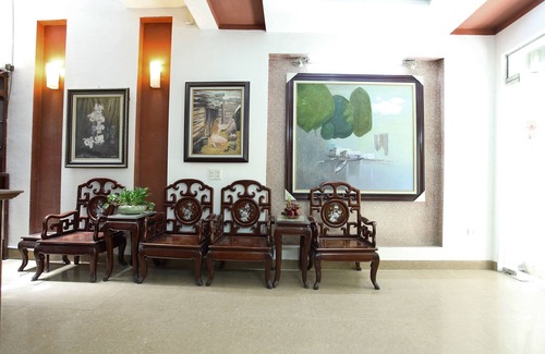 Tay Ho House | Hanoi Friendly House - Beautiful house with friendly host!