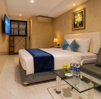 Hoan Kiem Hotel | Hanoi Old Town