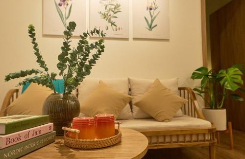 Truc Bach Apartment | Hanoi Shouten - Staycation