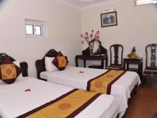 Hang Bo House | Hanoi Sofia Hotel