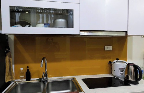 Tu Liem Apartment | Hanoi Vinhomes Green Bay studio apartment/Pool/Free Wifi Netflix/In-room spa